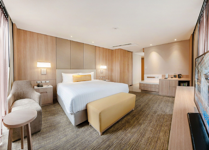 Bedroom 15