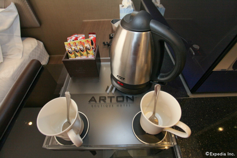 Amenities 16