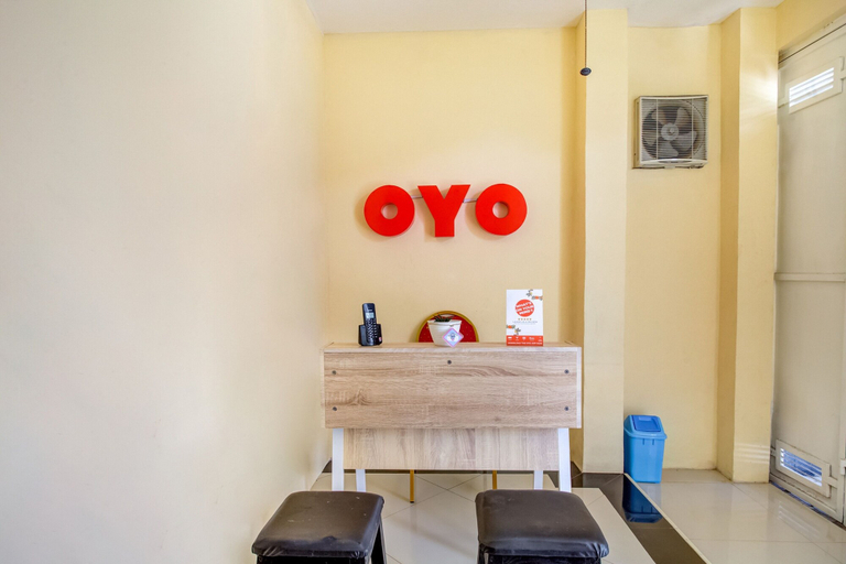 Others 5, Hotel O Sofia Homestay Syariah, Bogor