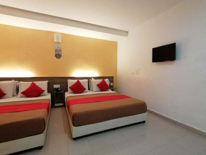Bedroom 9