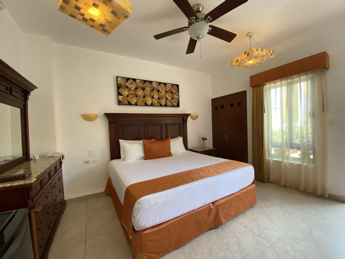 Bedroom 22