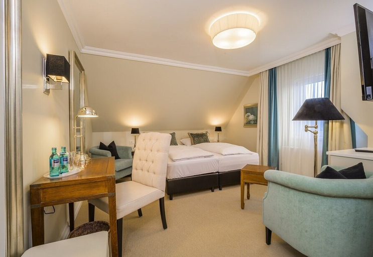 Bedroom 10