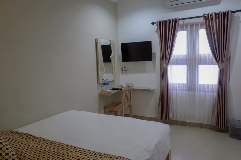 Bedroom 9