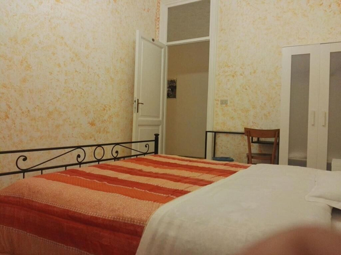 Bedroom 4, Residenza Laterano, Rome
