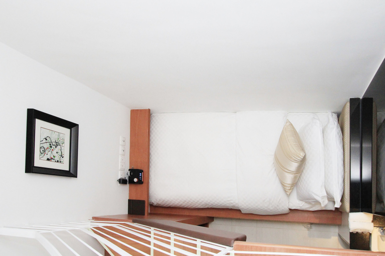 Bedroom 17