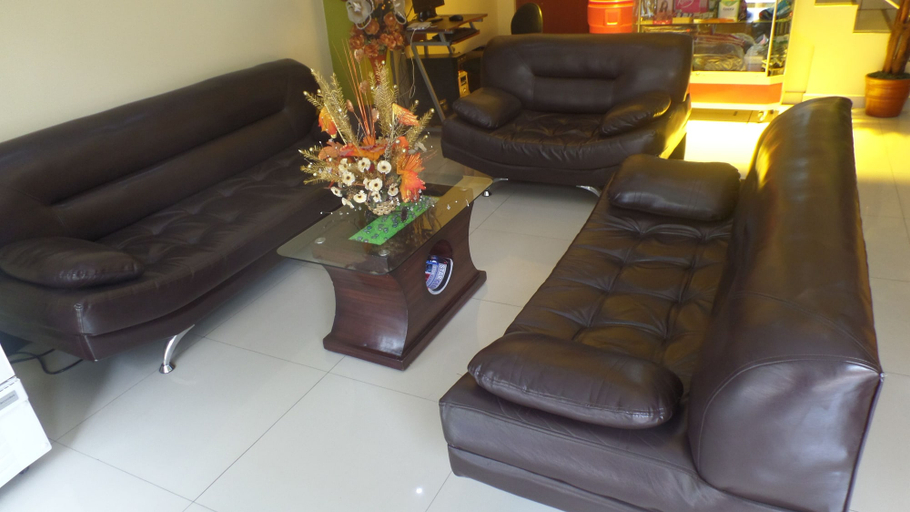 Others 5, HOSTAL ATACAMA, Tacna
