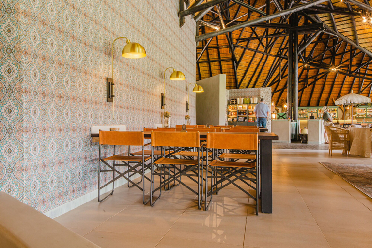 Food & Drinks 5, Okapuka Safari Lodge, Windhoek Rural
