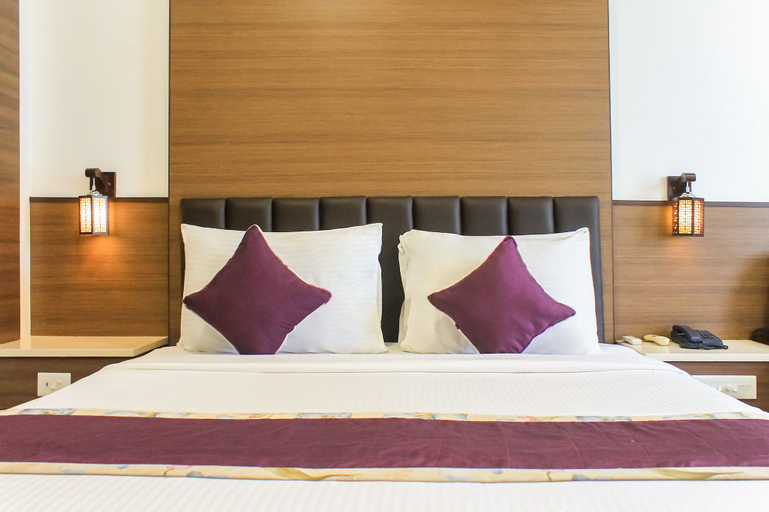 Bedroom 13