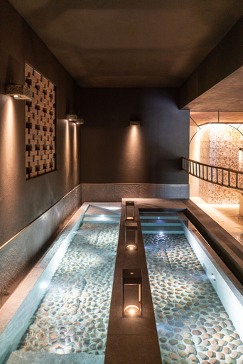 Sport & Beauty 2, QC Grand Hotel Villa Arzaga Garda Spa & Golf, Brescia
