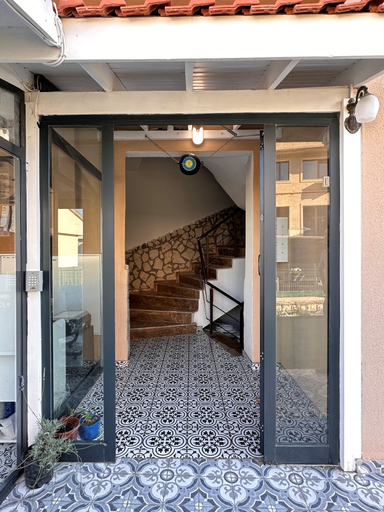 Exterior & Views 2, Capo Calaberno Aparts, Karaburun
