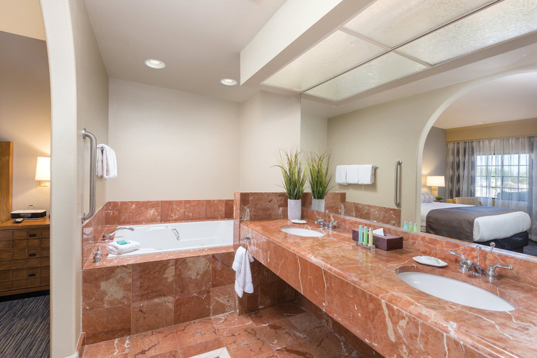 Bathroom 3, Legacy Golf Resort, Maricopa