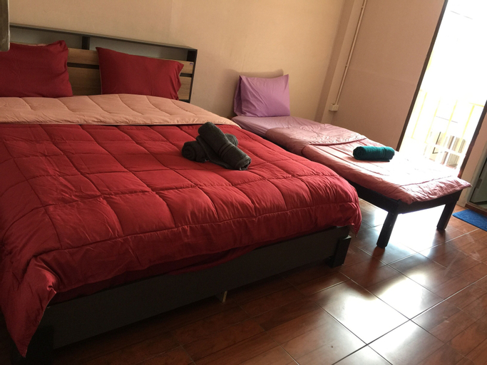 Bedroom 9