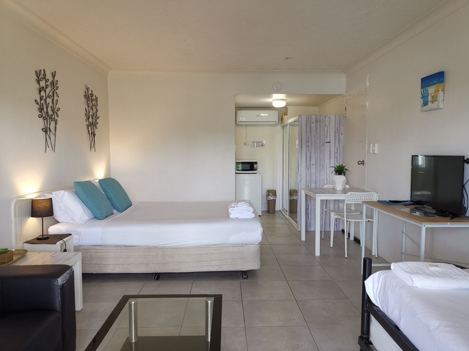 Bedroom 4, Bay of Palms, Gold Coast