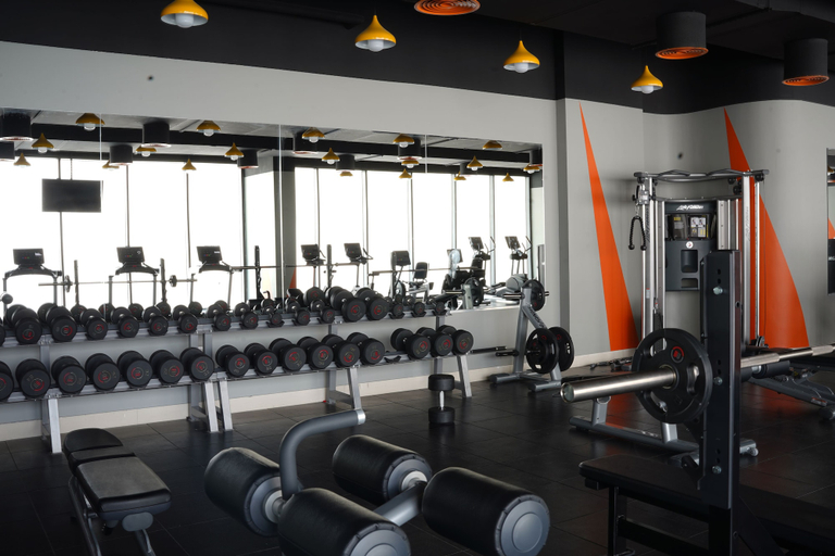 Exterior 5, Luxurious Duplex apartment with 4bhk, Dubai