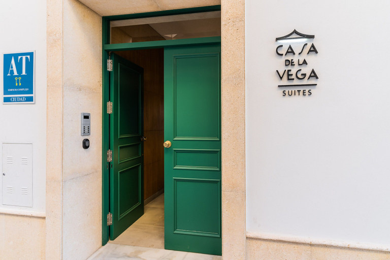 Exterior & Views 2, Casa de la Vega Suites, Cádiz