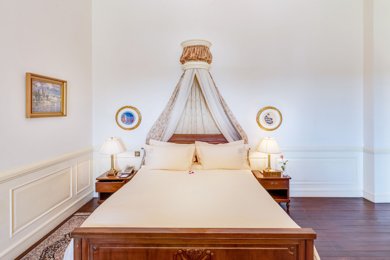 Bedroom 8