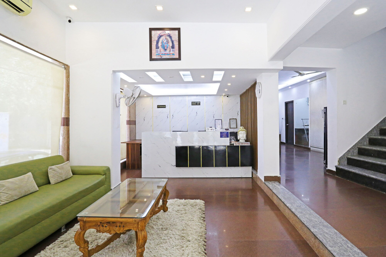 Others 5, MyHomeHotels – Hotel Ambrosia, Delhi