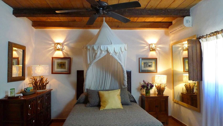 Bedroom 3, Villa Leonarda by MDR, Puerto Vallarta