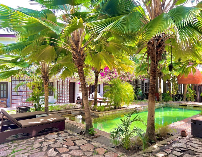 Others 5, Olma Hotel & Suites, Accra
