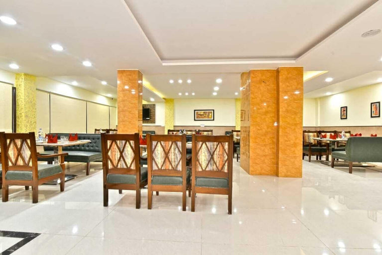 Food & Drinks, Hotel Comfort Court, Chamba