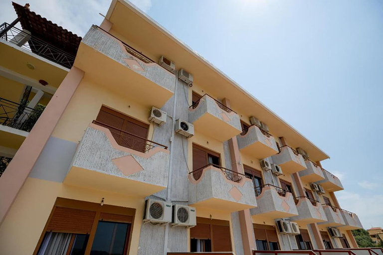 Exterior & Views 2, Hotel Panorama, Vlorës