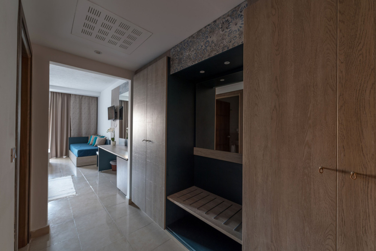 Bedroom 3, Mahdia beach & aquapark, Mahdia