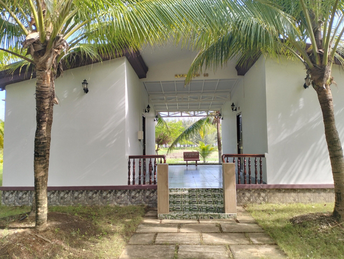 Exterior & Views 2, KHAI LONG HOTEL, Ngọc Hiển