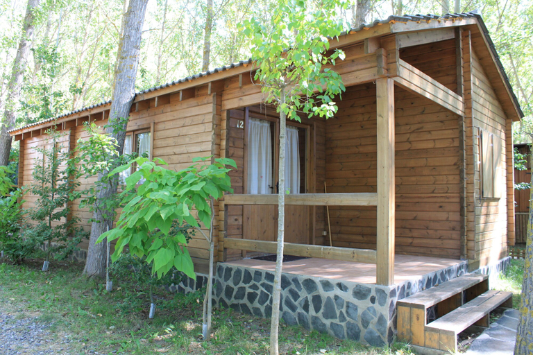 Exterior & Views 2, Pirineos Cien Lagos, Lleida
