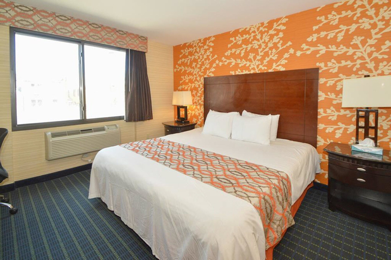 Bedroom 9
