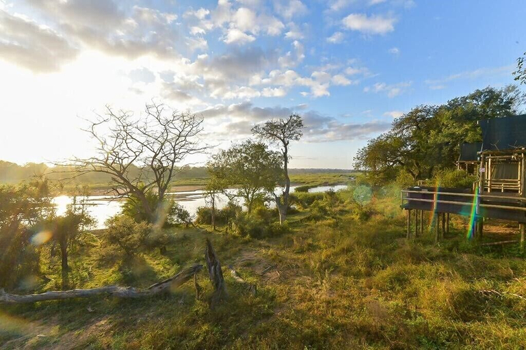Others 4, Nkuhlu Tented Camp, Ehlanzeni