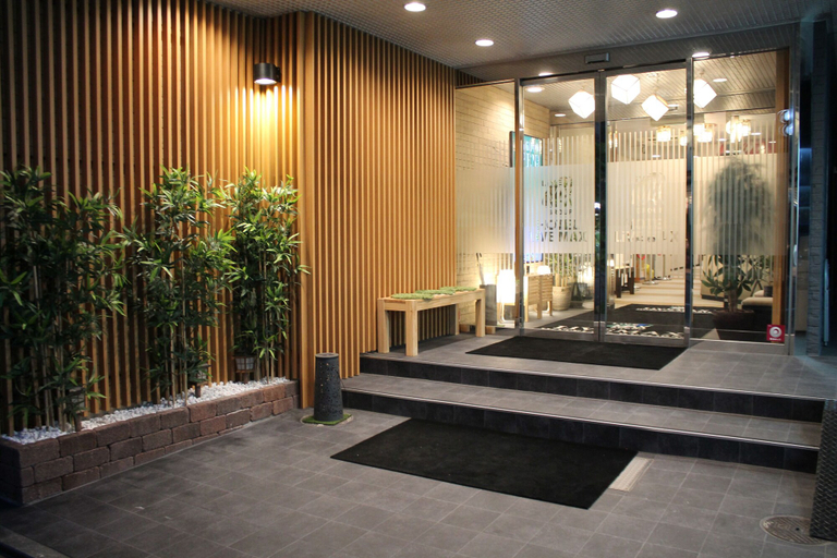 Others 2, HOTEL LiVEMAX Kyoto Ekimae, Kyoto