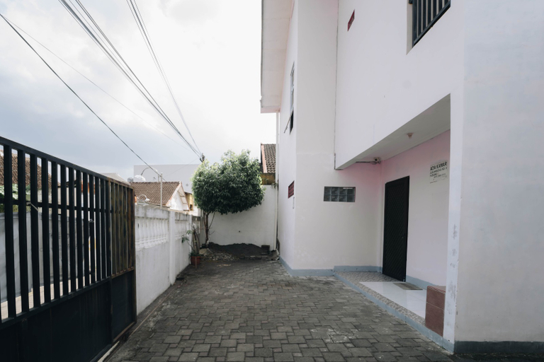 Others 5, Vandisyah Syariah Guest House Yogyakarta, Sleman