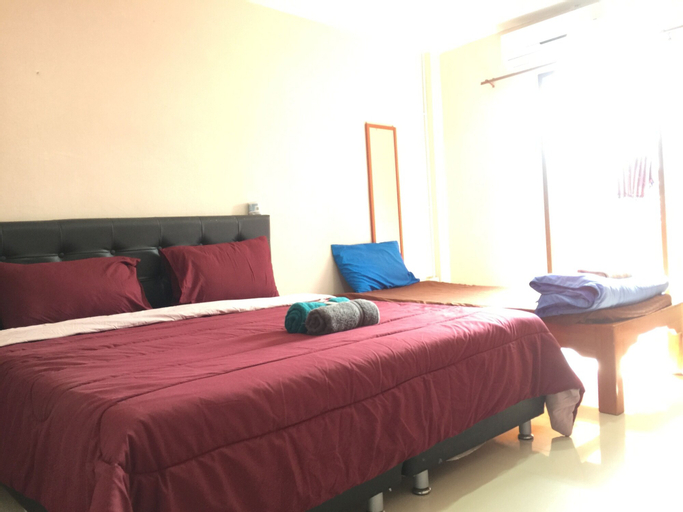 Bedroom 11
