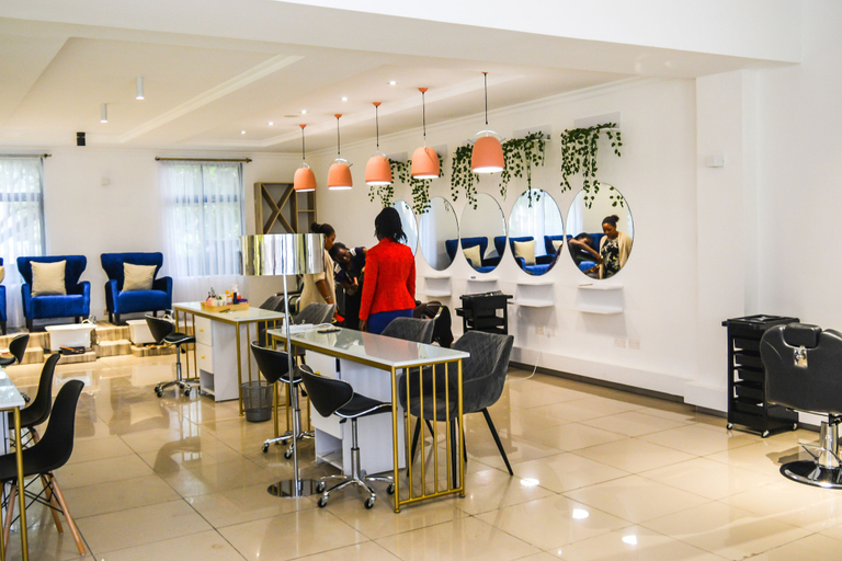 Food & Drinks 3, Brickwood Apartments, Dagoretti North