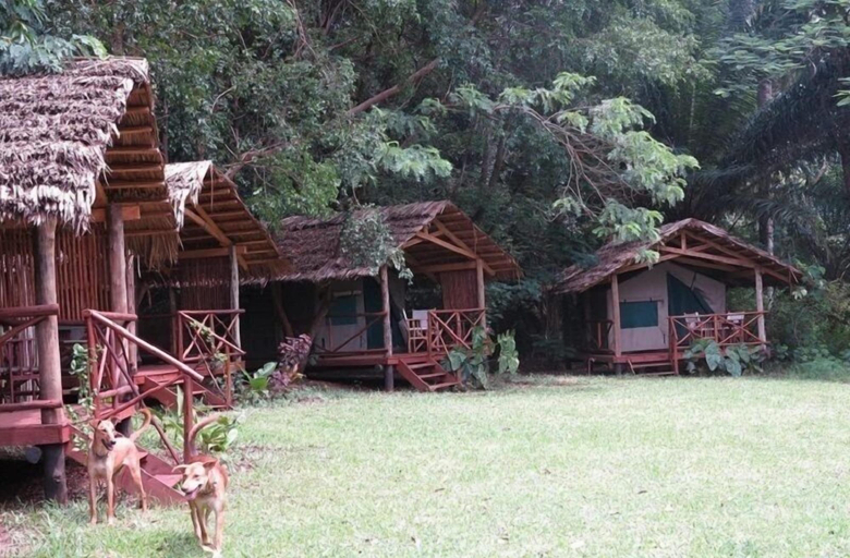 Exterior & Views 2, Simbamwenni Lodge and Camping, Morogoro Urban