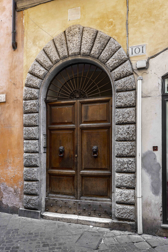 Exterior & Views 2, Home at Rome Luxury Navona, Rome