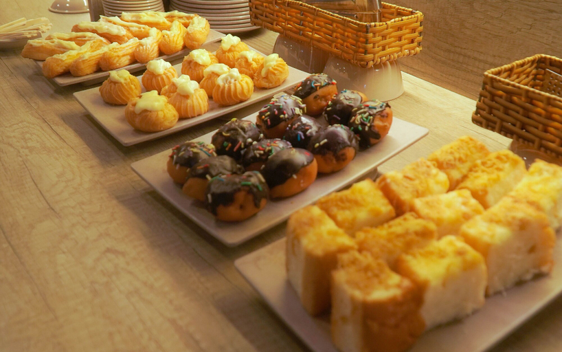 Food & Drinks 5, S Phuot Da Nang Hostel, Da Nang