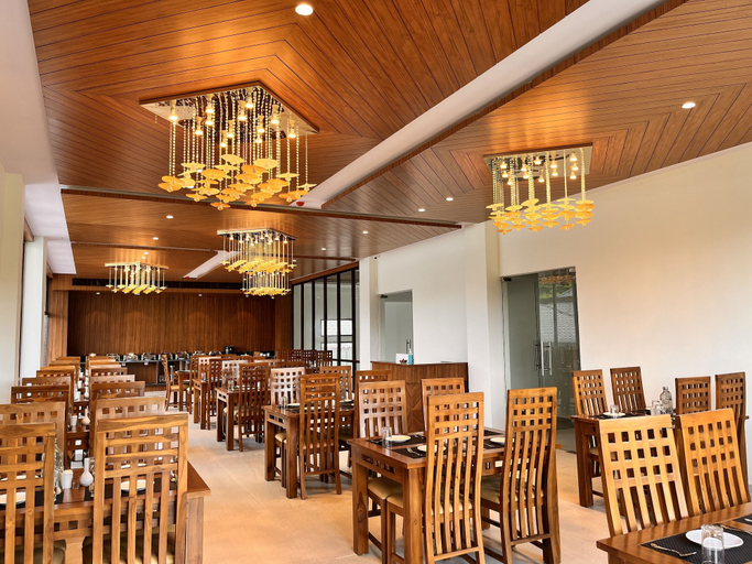 Food & Drinks 5, ILE BAY RESORT, South Andaman
