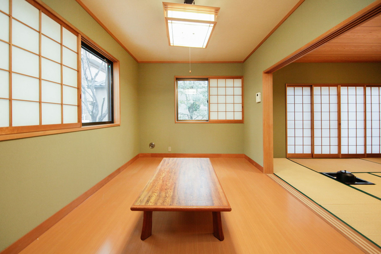 Others 5, Asakusa -Chaka-, Taitō