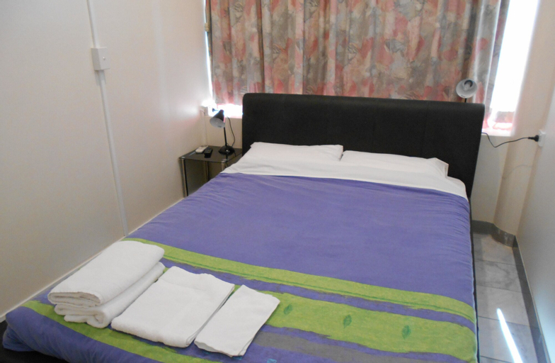 Bedroom 9
