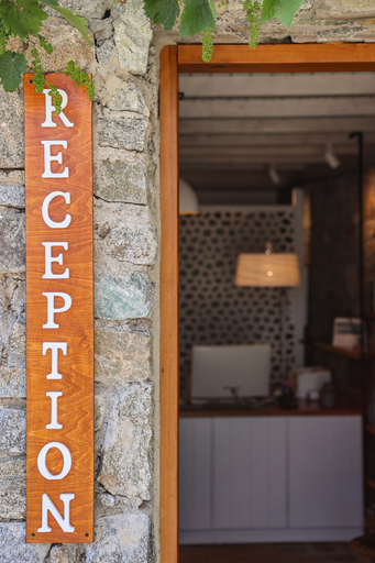 Exterior & Views 2, O Lofos Luxury Boutique Suites, South Aegean