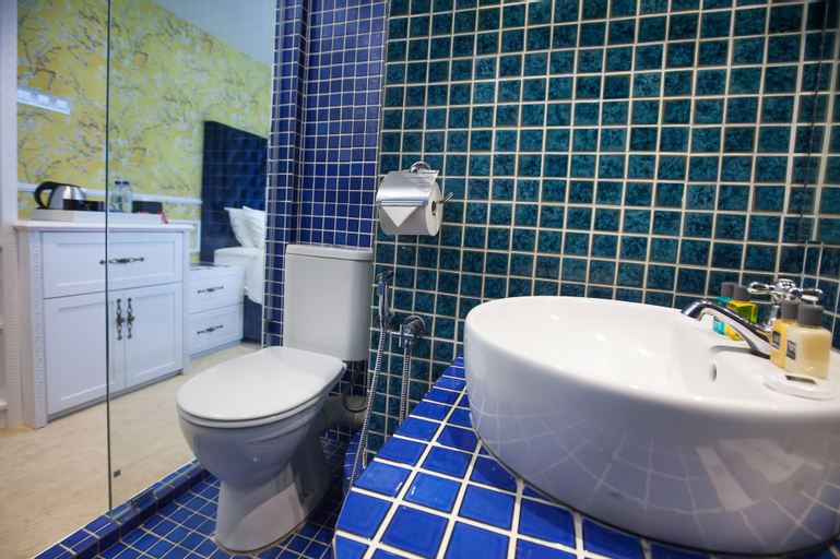 Bathroom 3