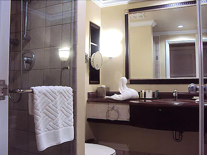 Bathroom 5, Magdalena Grand Beach & Golf Resort