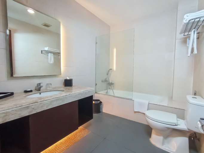 Bathroom 3