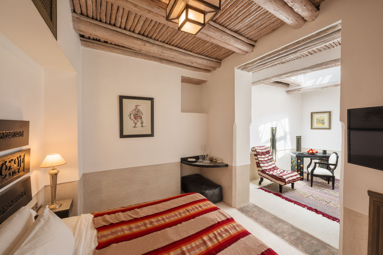 Bedroom 3, Le Farnatchi, Marrakech