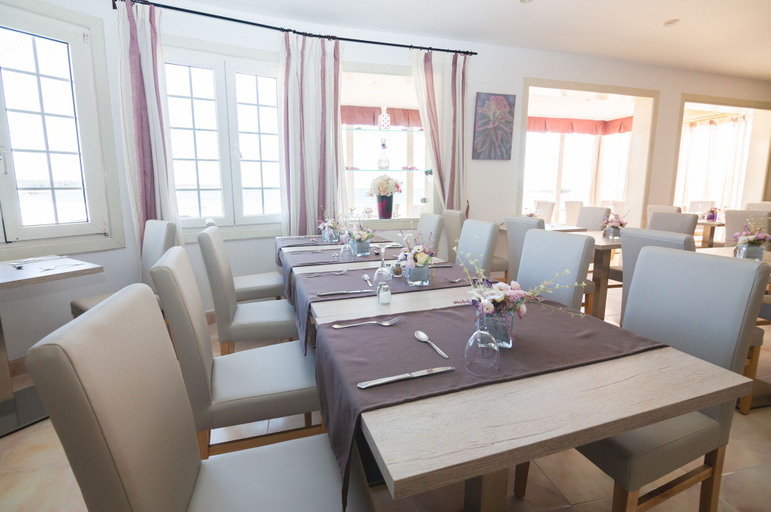 Food & Drinks 5, Hotel Club S'illot, Baleares
