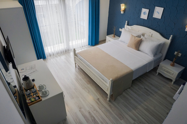 Bedroom 2, Alaçatı 716 Hotel, Çeşme