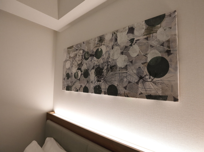 Bedroom 23