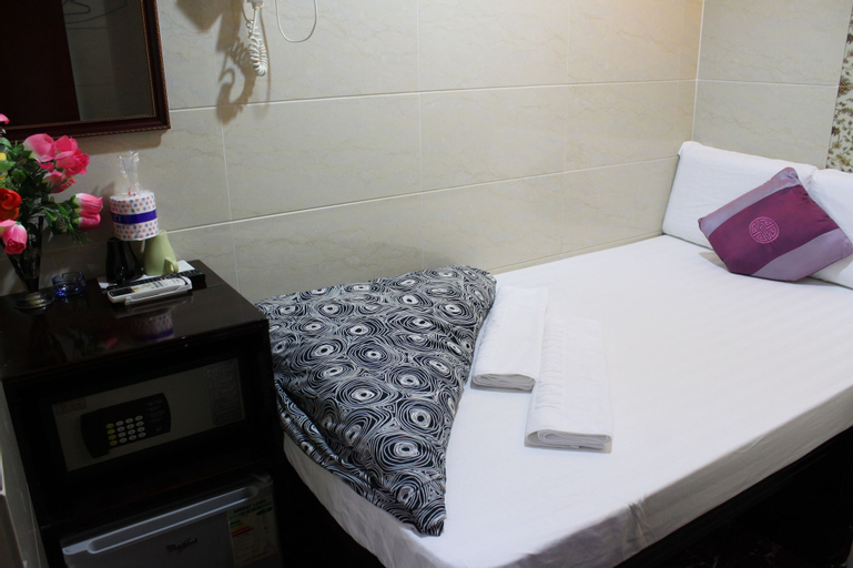 Bedroom 9