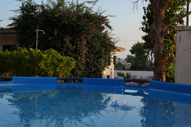 Sport & Beauty 5, Villa Ada, Taranto